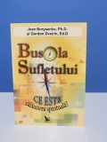Busola sufletului de Joan Borysenko