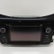 Unitate radio CD navigație NISSAN NP300 NAVARA Pick-up D23 2017 OEM: Pick-up | 23250242