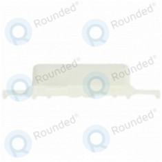 Samsung Galaxy Tab A 9.7 (SM-T550, SM-T555) Buton de pornire alb