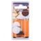 Sanding Plate Kit for Rust, Wood, Plastic Removal