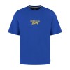 Williams Martini Racing tricou de bărbați Pitlane blue F1 Team 2025 - XXL, Puma