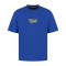 Williams Martini Racing tricou de bărbați Pitlane blue F1 Team 2025 - XXL