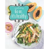 Cumpara ieftin Casual Cooking: Go on, it's healthy