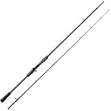 Lanseta Guide Select Vertical Casting 1.97m 20-70g 1+1pcs, Okuma