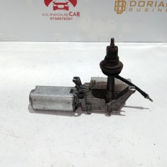 Motoras stergator haion Fiat Punto