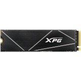 SSD XPG GAMMIX S70 BLADE M.2 2280, 512GB PCI Express 4.0 3D NAND NVMe, A-data