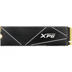 SSD XPG GAMMIX S70 BLADE M.2 2280, 512GB PCI Express 4.0 3D NAND NVMe