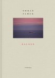 Orhan Pamuk: Balkon | Orhan Pamuk, Steidl