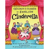 Children&#039;s Classics in English. Cinderella