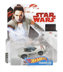 Masinuta Hot Wheelsrogue One Rey foto