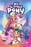My Little Pony, Vol. 1