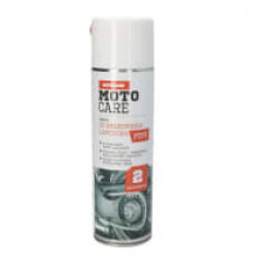 Agent ungere lanț AUTOLAND Moto Care for greasing spray 0,5l PTFE strengthened