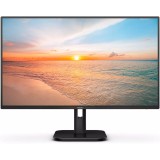 Monitor LED Philips 24E1N1300A 23.8 inch FHD IPS 1 ms 100 Hz USB-C