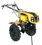 ProGARDEN Campo 1273 Alpine, motocultor 12CP, 2+1, roti 6.00-12, diesel, EU V,