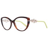 Cumpara ieftin Emilio Pucci EP5162 052 56, Rama ochelari de vedere, de dama