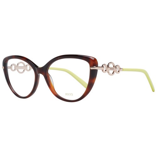 Emilio Pucci EP5162 052 56, Rama ochelari de vedere, de dama