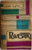 Povestiri Karel Capek - Carte Beletristica, Roman