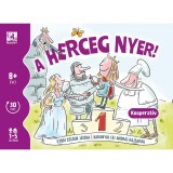 A herceg nyer - Győri Zolt&aacute;n