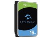 SG HDD 3.5 16TB SATA ST16000VE004, Seagate