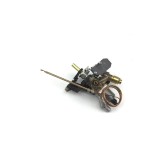 Termostat cu valvă WHIRLPOOL pentru cuptor ARISTON INDESIT C00282839 Original
