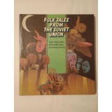 Folk Tales from The Soviet Union: The Ukraine, Byelorussia and Moldavia (1986)