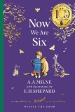 Winnie-the-Pooh: Now We Are Six, SAS Gardners EU