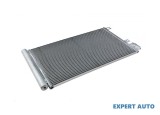 Radiator clima Fiat Linea (2006-&gt;) [323_,110_] #1