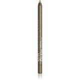 NYX Professional Makeup Epic Wear Liner Stick creion dermatograf waterproof culoare 03 - All Time Olive 1.2 g