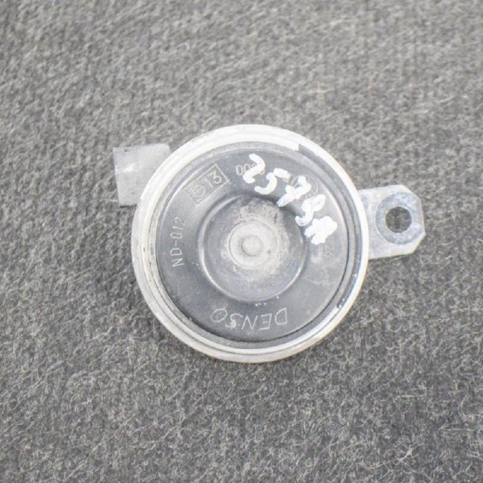 Claxon dreapta TOYOTA HILUX VII Pick-up _N1_, _N2_, _N3_ 2016 OEM: JK272100-6601,86510-0K010 | 10614288