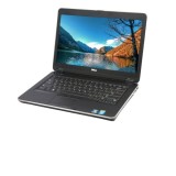 Laptop DELL Latitude E6440 Refurbished, I5-4310M, 8GB RAM, 128GB SSD, Radeon HD 8690M, 14", Windows 10 Pro, Stare Economica