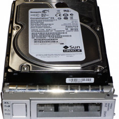 Hard disk server Sun Oracle 2TB 7200 RPM SAS 3.5'' ST32000444SS 390-0476-03