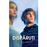 Dispăruţi (vol. I) - Hardcover - Michael Grant - RAO