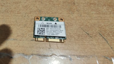 Placa Wireless Laptop Broadcom BCM94313HMGB foto