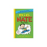 Big Nate on a Roll