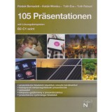 105 Pr&auml;sentationen mit L&ouml;sungsbeispielen (B2 - C1 szint) - T&oacute;th R&oacute;bert