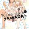 Kase-San and Yamada Vol. 2