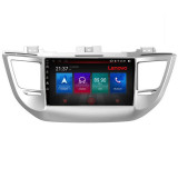 Navigatie dedicata Hyundai Tucson E-546 Octa Core cu Android Radio Bluetooth Internet GPS WIFI DSP 4+64GB 4G CarStore Technology