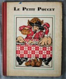 Charles Perrault - Le petit poucet (ilustrații de M. Pignal)