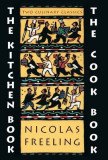 The Kitchen Book &amp; the Cook Book