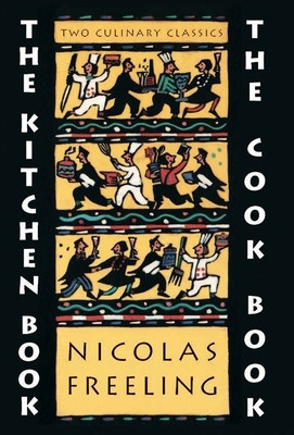 The Kitchen Book &amp;amp; the Cook Book foto