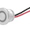 Comutator Piezoelectric 2 Poz SPST-NO 24V