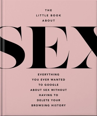 The Little Book of Sex: Naughty and Nice foto