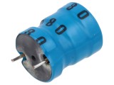 Inductor Ferită 68uH 4.4A 60m&Omega; &plusmn;10% 10kHz