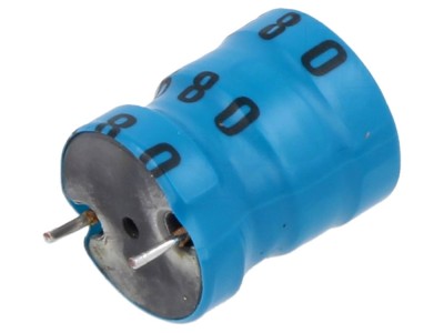 Inductor ferită 68uH 4.4A foto