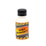 Aromă Wild Strawberry Secret Baits - 100ml