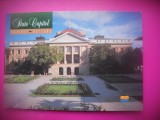 HOPCT 8324 CAPITOLIUL -PHOENIX ARIZONA -SUA-AMERICA DE NORD -NECIRCULATA-