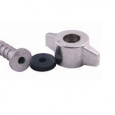 Mufa pentru umflat roata camion 6mm J050