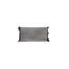 Radiator apa CITROEN XSARA Break N2 TYC 705-0001