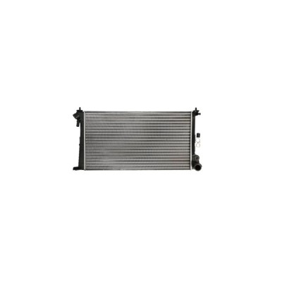 Radiator apa CITROEN XSARA Break N2 TYC 705-0001 foto