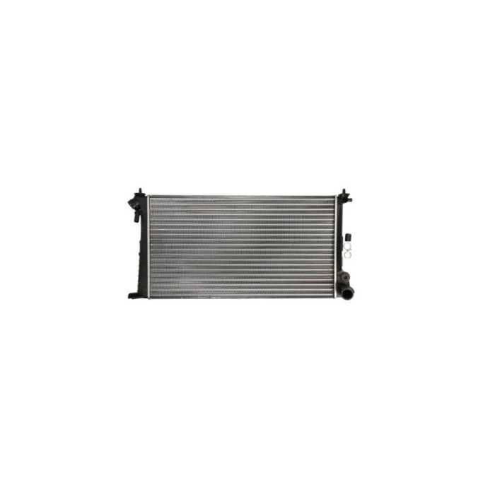 Radiator apa CITROEN XSARA Break N2 TYC 705-0001